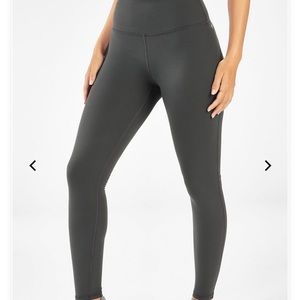 Fabletics High-Waisted PowerHold® Legging